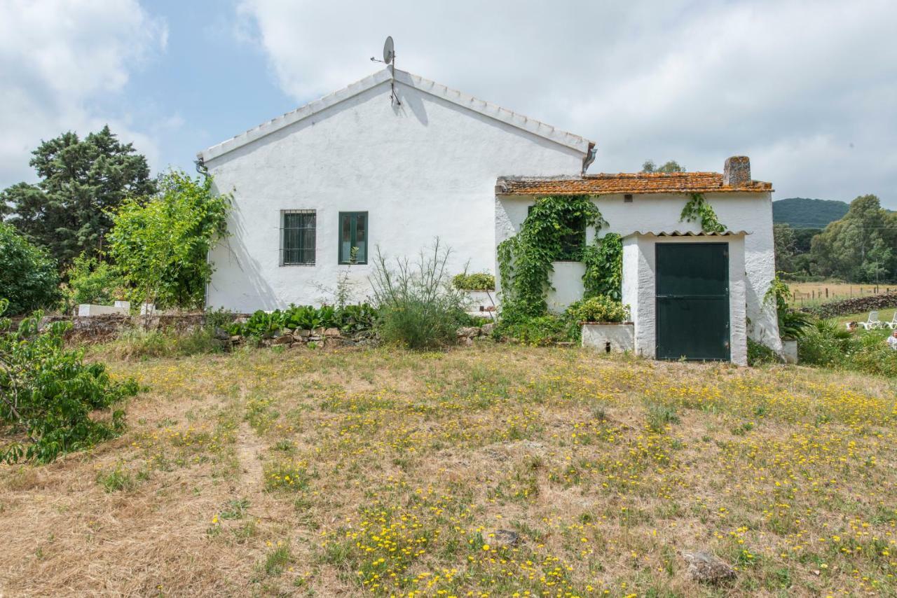 엘페드로소 La Umbria De La Ribera 게스트하우스 외부 사진